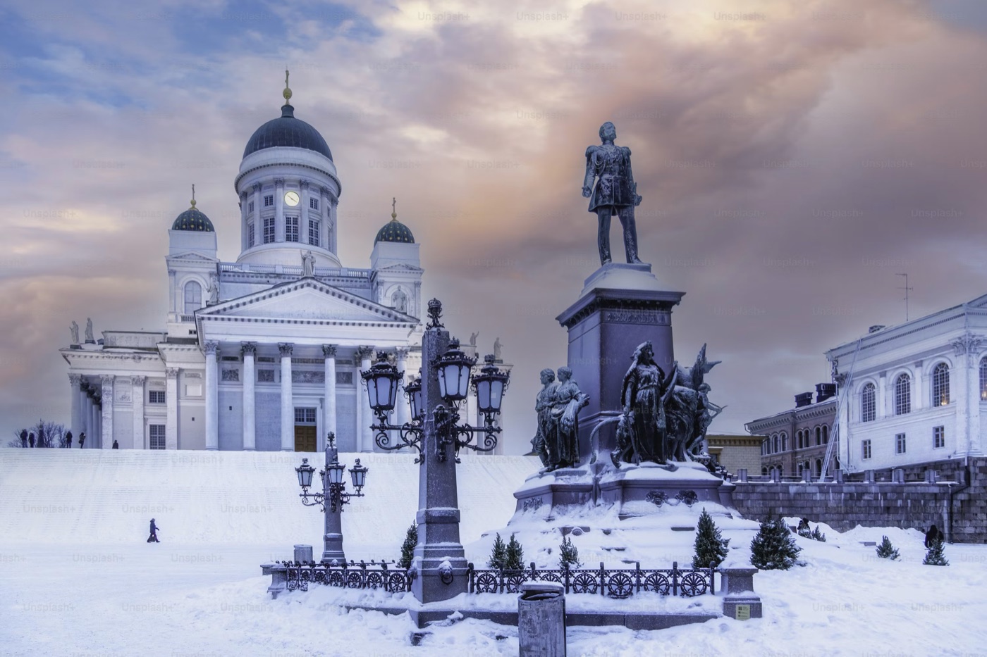 Finland Family & Couple Tours (10–17 February 2027)